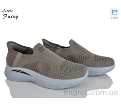 Кроссовки L.Fairy